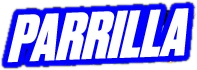 Parrilla