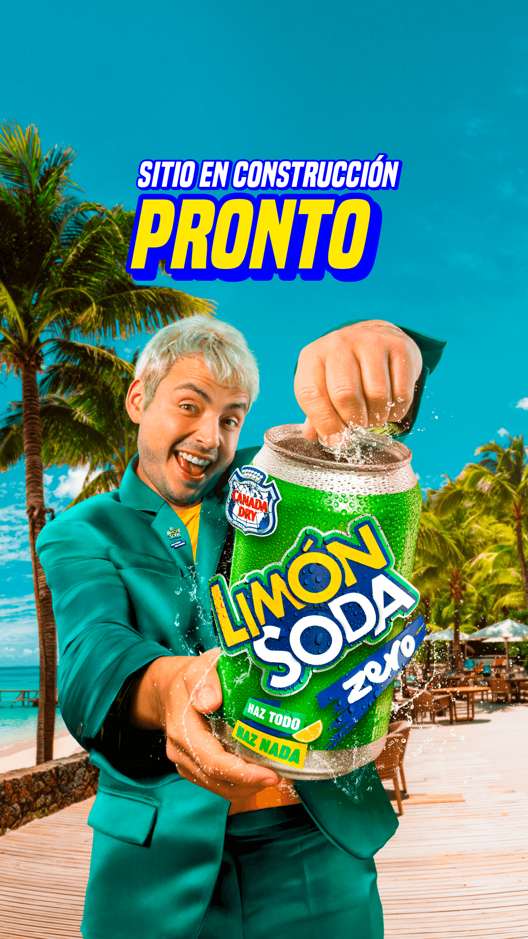 Próximamente