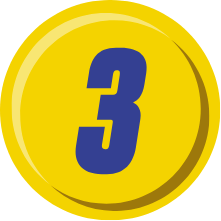 3